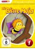 Die Biene Maja - DVD 1 (Episoden 1-7)
