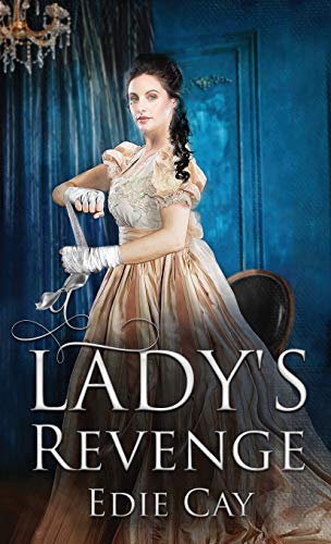 A Lady's Revenge (When the Blood Is Up, Band 1)