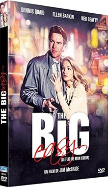 The big easy [FR Import]
