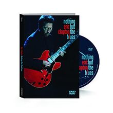 Nothing But the Blues von Reprise Records (Warner) | DVD | Zustand gut