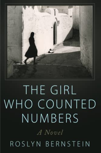 The Girl Who Counted Numbers: A Novel (New Jewish Fiction)