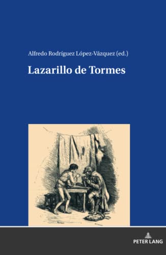 Lazarillo de Tormes