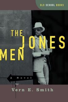 The Jones Men (Old School Books Series)