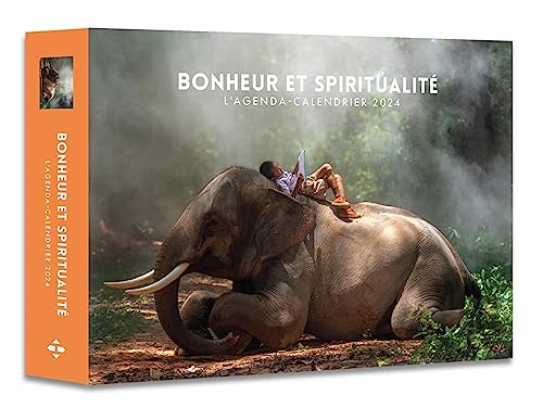  Calendrier Mural Incroyable Nature 2023 - Collectif