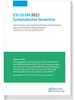 ICD-10-GM 2022 Systematisches Verzeichnis: Internationale statistische Klassifikation der Krankheiten und verwandter Gesundheitsprobleme, 10. Revision - German Modification