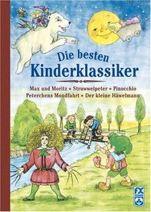 Die besten Kinderklassiker