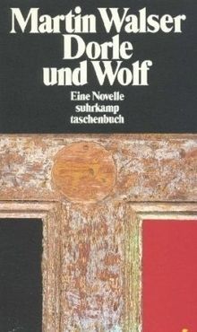 Dorle und Wolf. Eine Novelle