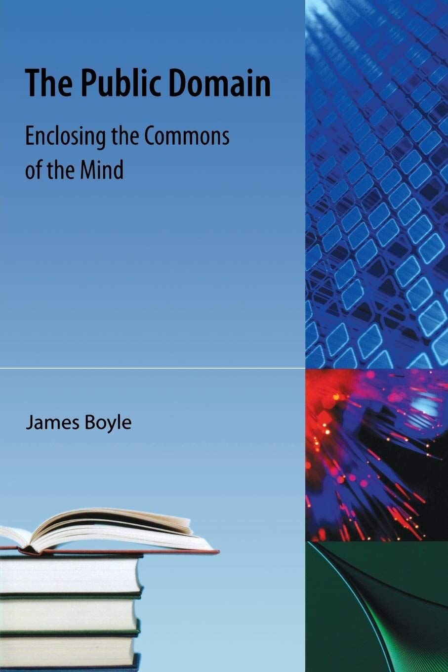 James Boyle Public Domain