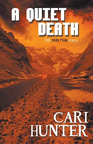 A Quiet Death (Dark Peak)