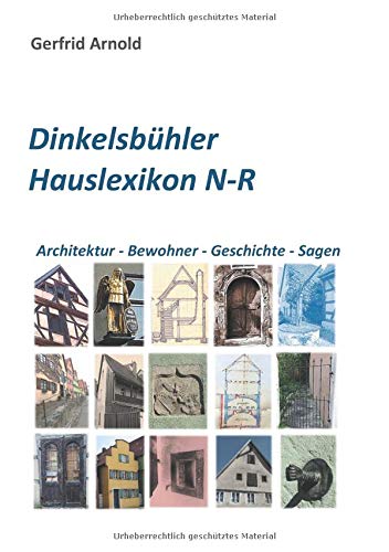 Dinkelsbühler Hauslexikon N-R
