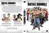 WWE - Royal Rumble 2010