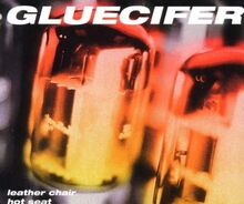 Leather Chair von Gluecifer | CD | Zustand gut