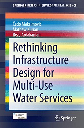 Rethinking Infrastructure Design for Multi-Use Water Services (SpringerBriefs in Environmental Science)