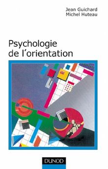 Psychologie de l'orientation