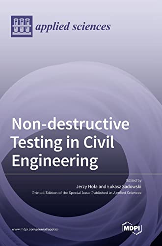 Non-destructive Testing in Civil Engineering