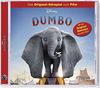 Dumbo (Real-Kinofilm) - Das Original-Hörspiel zum Film