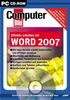 Effektiv arbeiten mit Word 2007 - Computer Bild