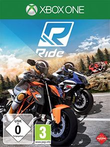 Ride [Xbox One]