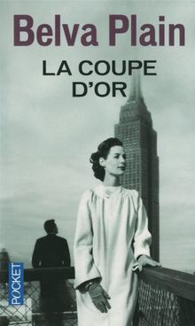 La coupe d'or de Plain, Belva | Livre | état acceptable