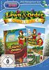 Lawn & Order Double Pack