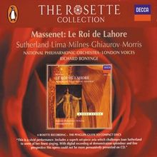 Le Roi de Lahore