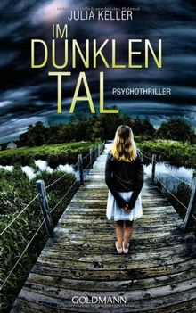 Im dunklen Tal: Psychothriller