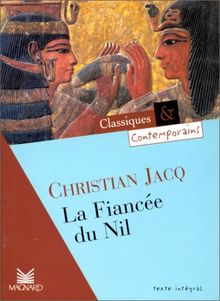 La fiancée du Nil