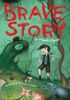 Brave Story (Novel-Paperback)