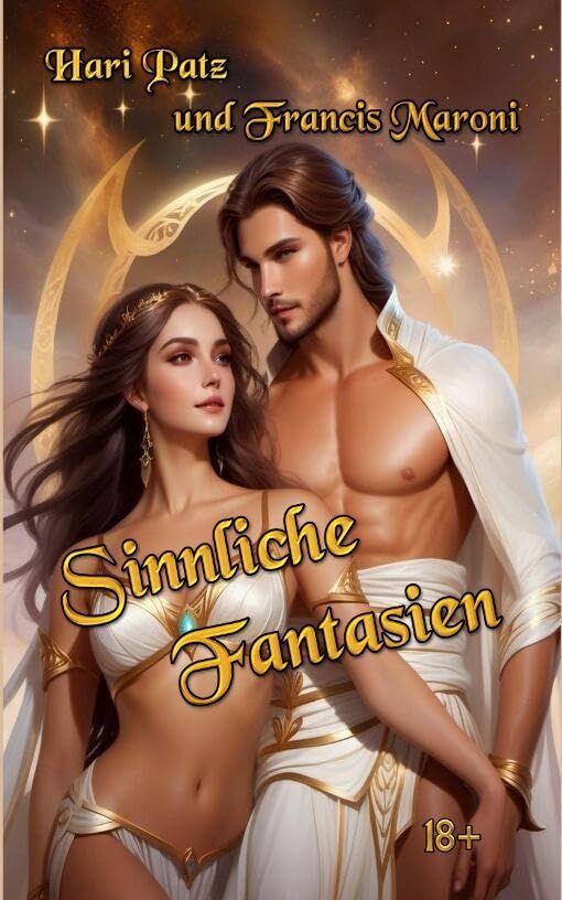 Sinnliche Fantasien