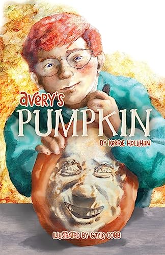 Avery's Pumpkin