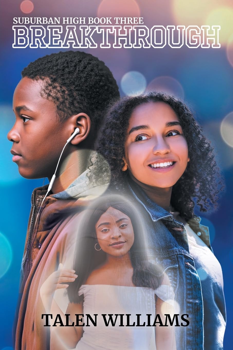 Breakthrough: Suburban High