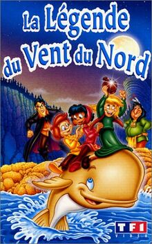 La légende du vent du nord