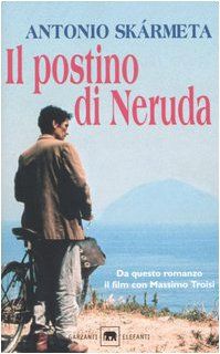 Il postino di Neruda