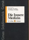 Die Innere Medizin. Studienausgabe