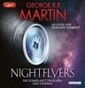 Nightflyers: Die Dunkelheit zwischen den Sternen