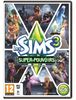 Sims 3 Supernatural [French Import] [PC/MAC]