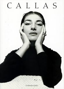 Callas. Gesichter eines Mediums