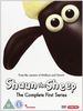 Shaun The Sheep - Series 1 [5 DVDs] [UK Import]