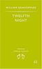 Twelfth Night: Or,what You Will (Penguin Popular Classics)