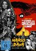 Die Stunde, wenn Dracula kommt - Mario Bava-Collection #1 (+ DVD) (+ Bonus-DVD) [Blu-ray] [Collector's Edition]