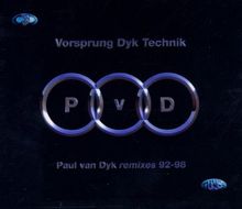 Vorsprung Dyk Technik
