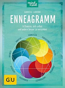 Enneagramm: 9 Chancen, sich selbst und andere besser zu verstehen (GU Mind & Soul Einzeltitel)