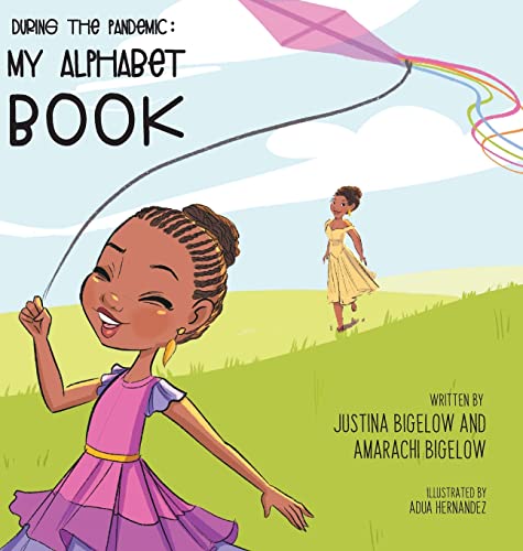 During the Pandemic: My Alphabet Book