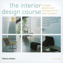 Interior Design Course