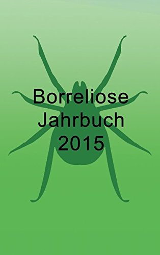 Borreliose Jahrbuch 2015