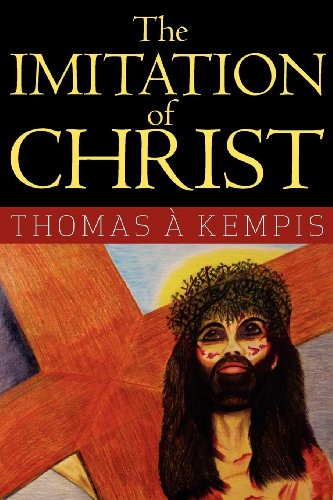 The Imitation of Christ