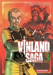 Vinland saga. Vol. 3