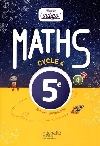 Maths 5e, cycle 4 - Image 2