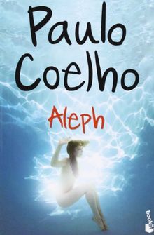 Aleph (Biblioteca Paulo Coelho)