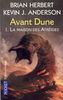 Avant Dune, tome I : La Maison des Atréides
